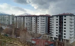 Erzurum’da konut satışları bir önceki yılın aynı ayına göre arttı