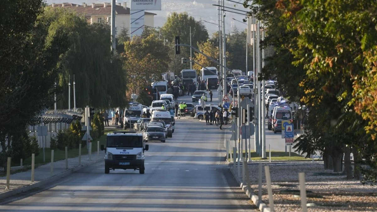 Sağlık Bakanlığı’ndan TUSAŞ saldırısında yaralananlara ilişkin son durum açıklaması