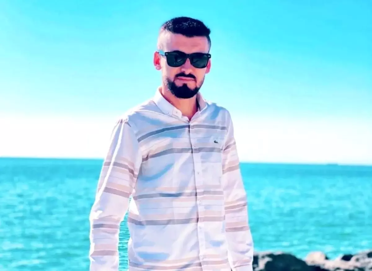 Erzin’de Motosiklet Kazası: Sürücü Hayatını Kaybetti