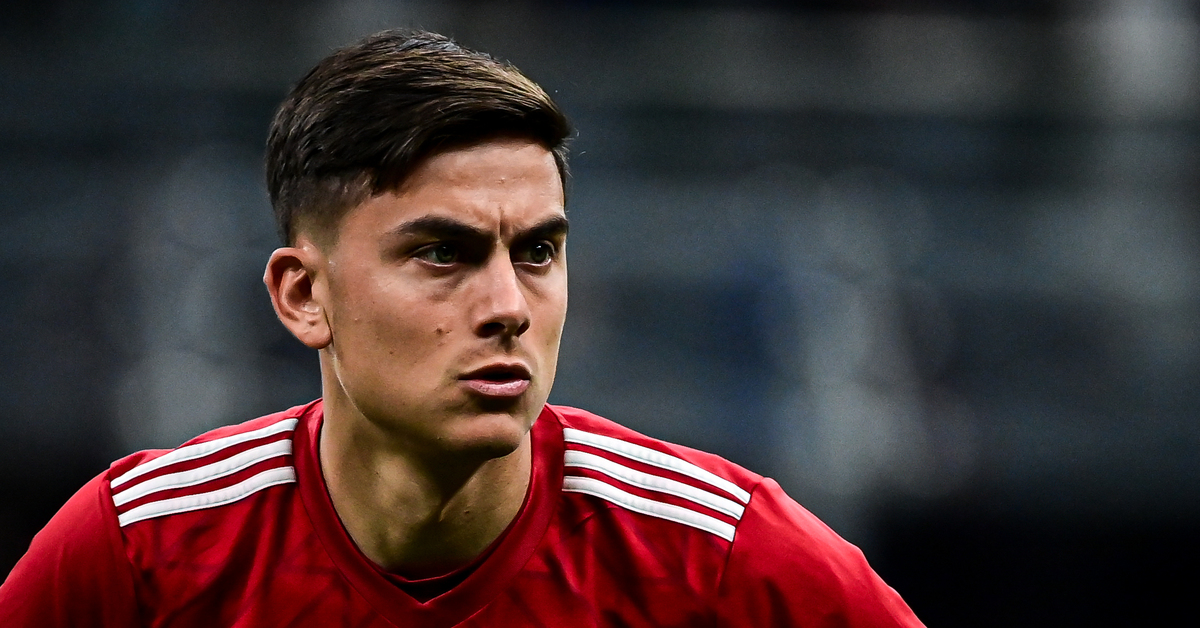 Galatasaray’da Dybala harekatı!