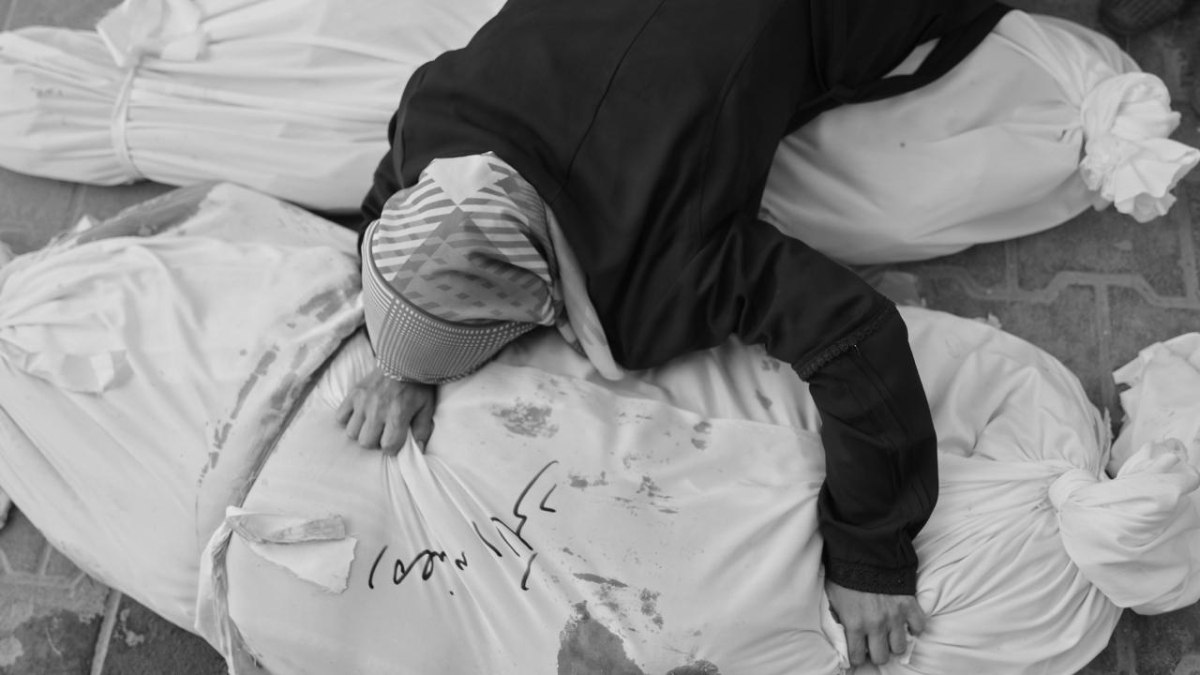 İsrail, Gazze Şeridi’nde bir eve saldırdı: 8 kişi hayatını kaybetti