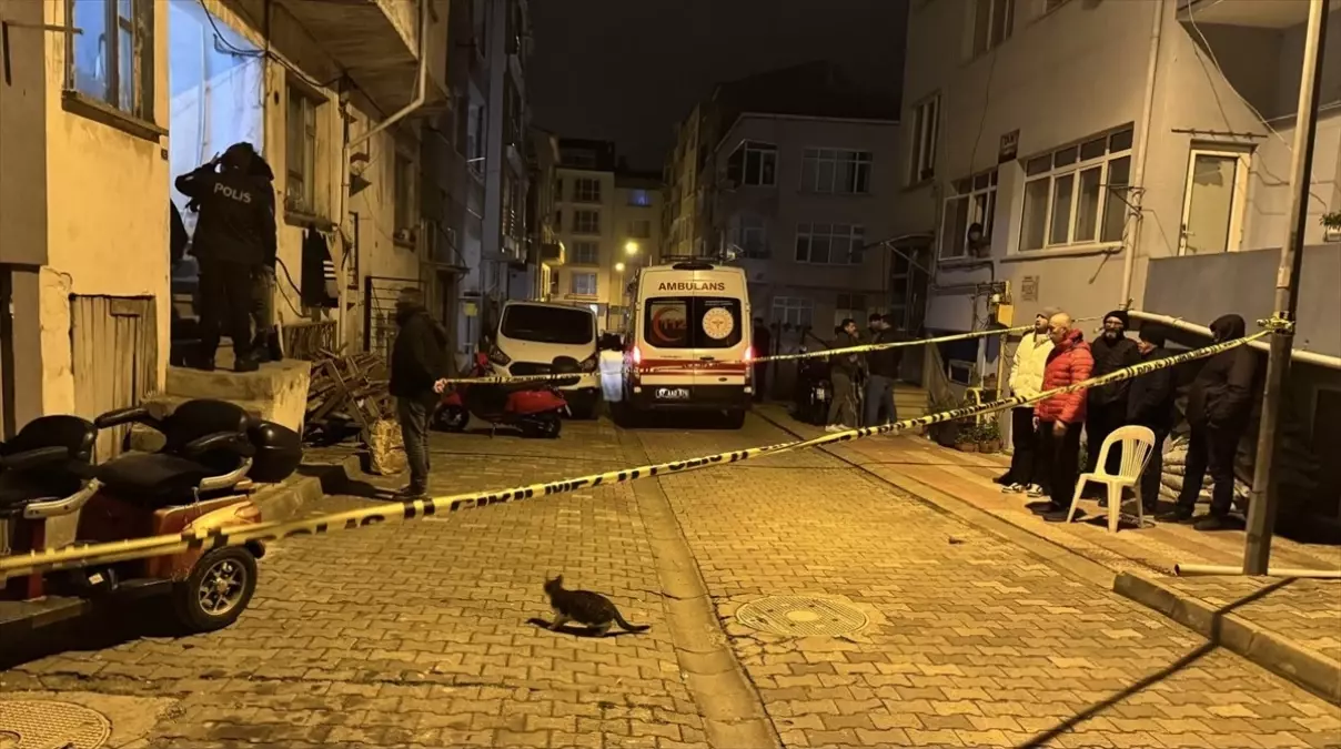 Sinop’ta Merdiven Kazası: Bir Kişi Hayatını Kaybetti