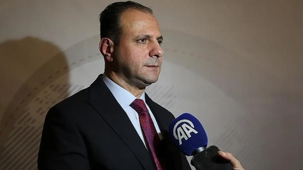 ‘Türkiye şerefli duruş sergiledi’