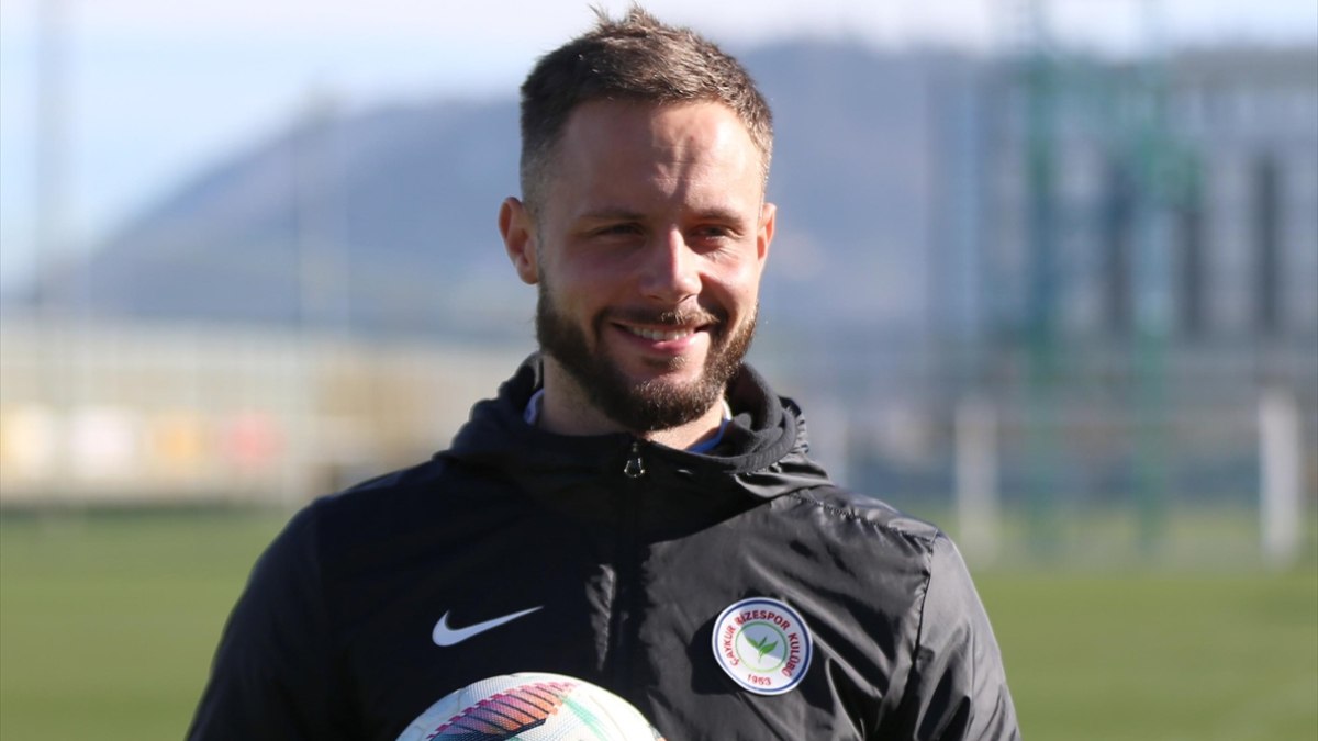 Casper Hojer’den Adana Demirspor maçı değerlendirmesi