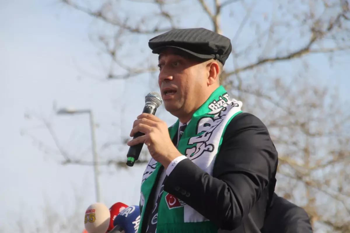 CHP Grup Başkanvekili Başarır’dan Erken Seçim Çağrısı