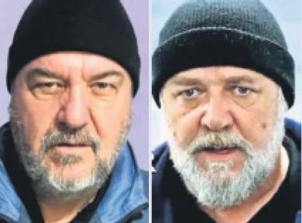 Dikkat! Kırılacak eşya (!)