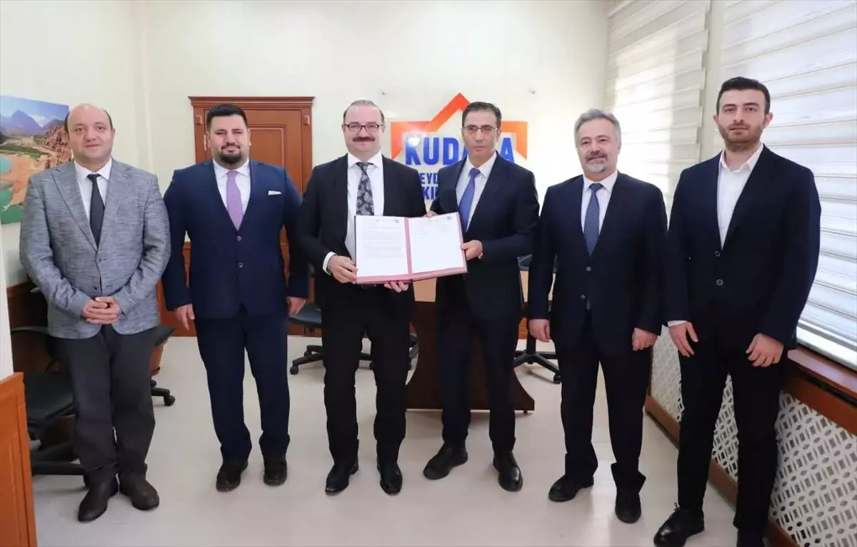 Erzurum’da Teknoloji Atölyeleri Projesi