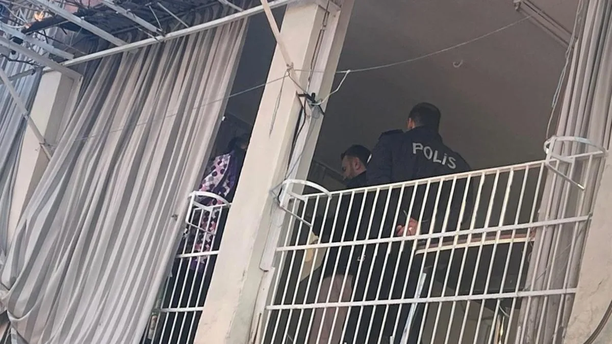 SON DAKİKA! Adana’daki vahşetin nedeni ortaya çıktı: Adım adım seri cinayet planı! Babasını da öldürmeye giderken yakalandı