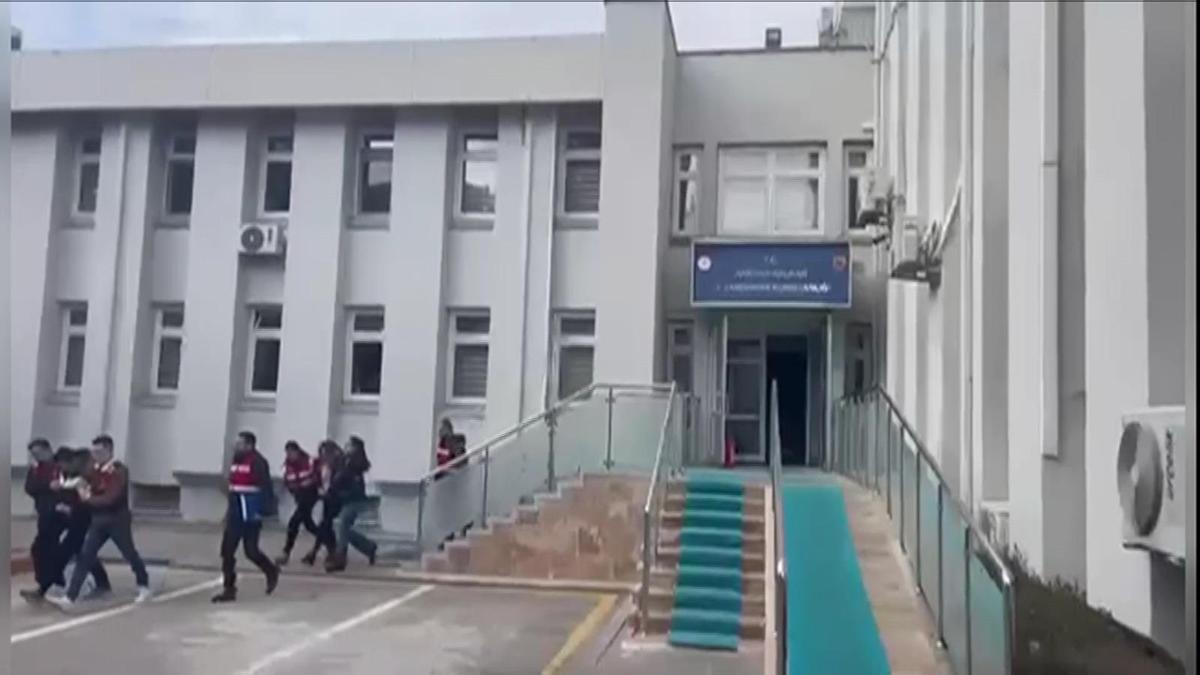 Son Dakika! MİT’ten Siber Casusluk Operasyonu: Kişisel Verilere Hukuka Aykırı Erişen 5 Kişi Tutuklandı