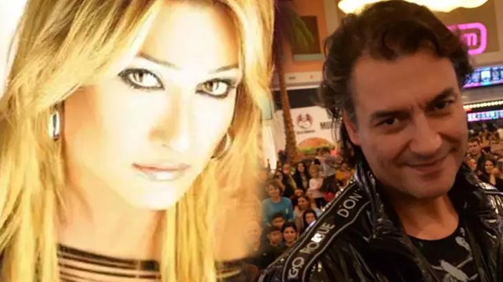 90’lı yıllara damga vurmuşlardı! Tayfun Duygulu ve Zeynep Türkeş yıllar sonra bir araya geldi