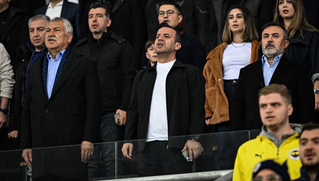 Adana Demirspor BaÅkanÄ± Bedirhan Durak, gÃ¶reve devam edecek
