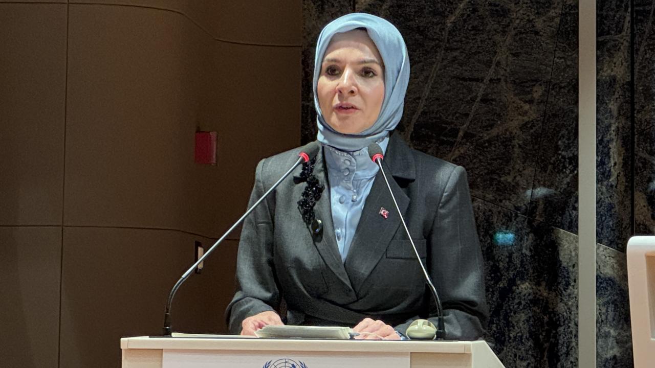 Bakan Göktaş’tan “sosyal medya” açıklaması: Özel ekip oluşturduk, dünyada yapılan çalışmaları inceliyoruz