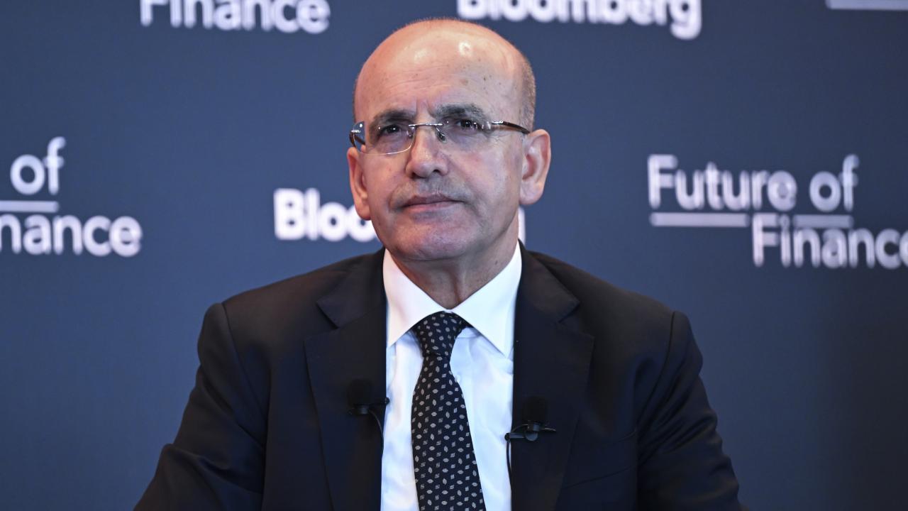 Bakan Şimşek: Sosyal konut arzına büyük yatırımlar yapıyoruz