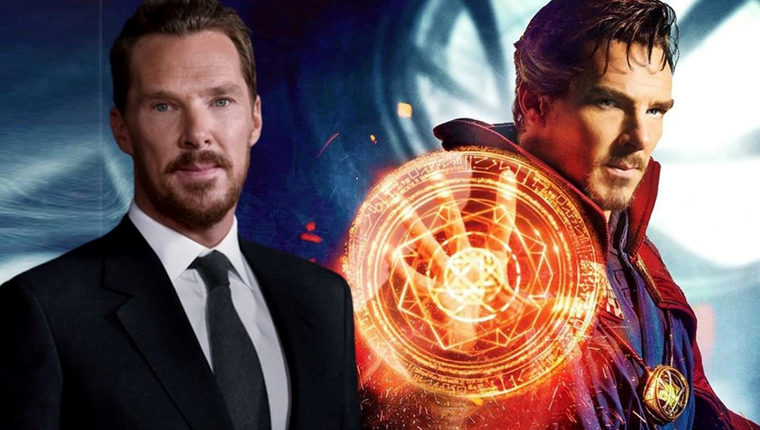 Benedict Cumberbatch o rolden piÅmanlÄ±k duyduÄunu aÃ§Ä±kladÄ±