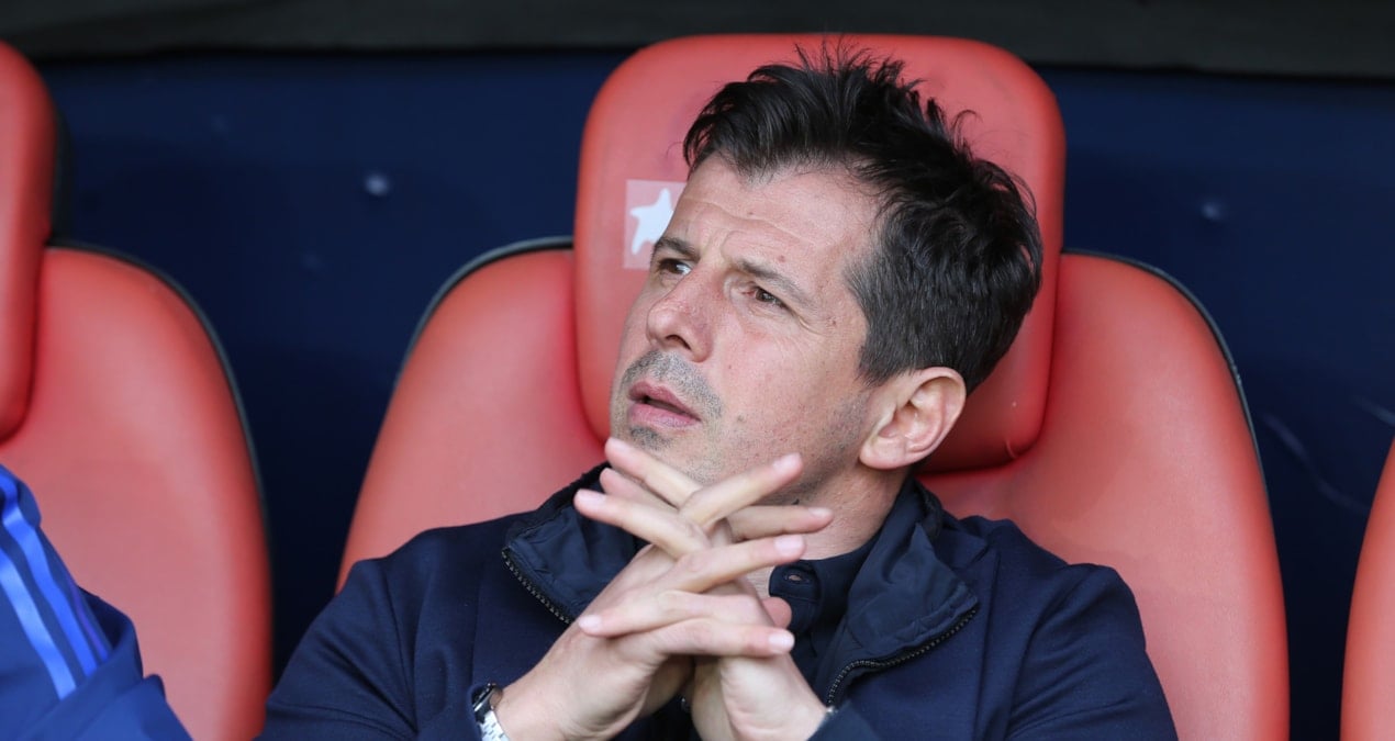 Emre Belözoğlu: Elenmemiz üzüntü verici ama…