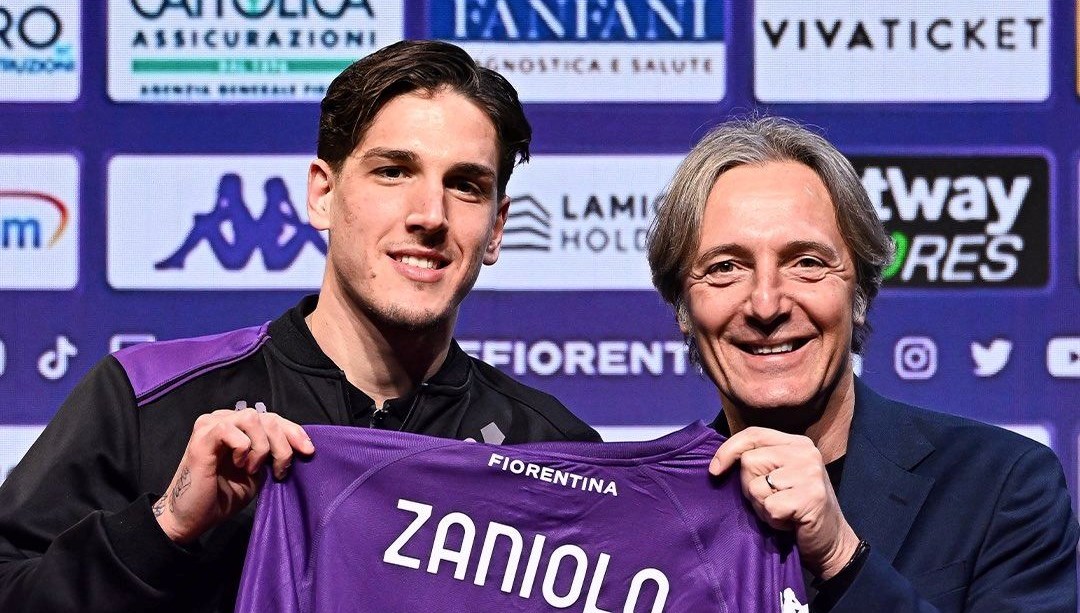 Galatasaray’da Frankowski ve Jakobs’un bonservisi Zaniolo’dan