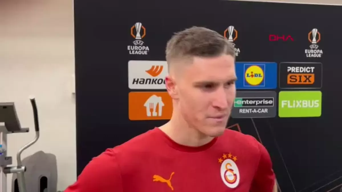 Galatasaray’ın Macar Futbolcusundan Kötü Oyun Değerlendirmesi