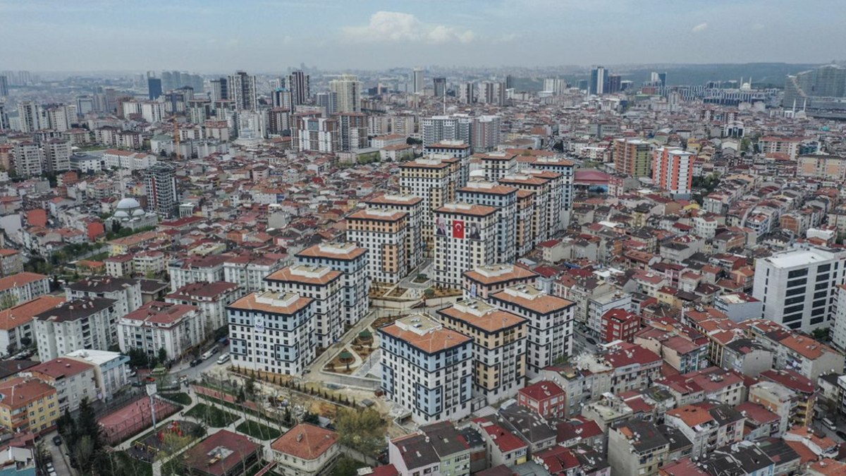 İstanbul’da kiralar uçuyor: En pahalı semtler belli oldu