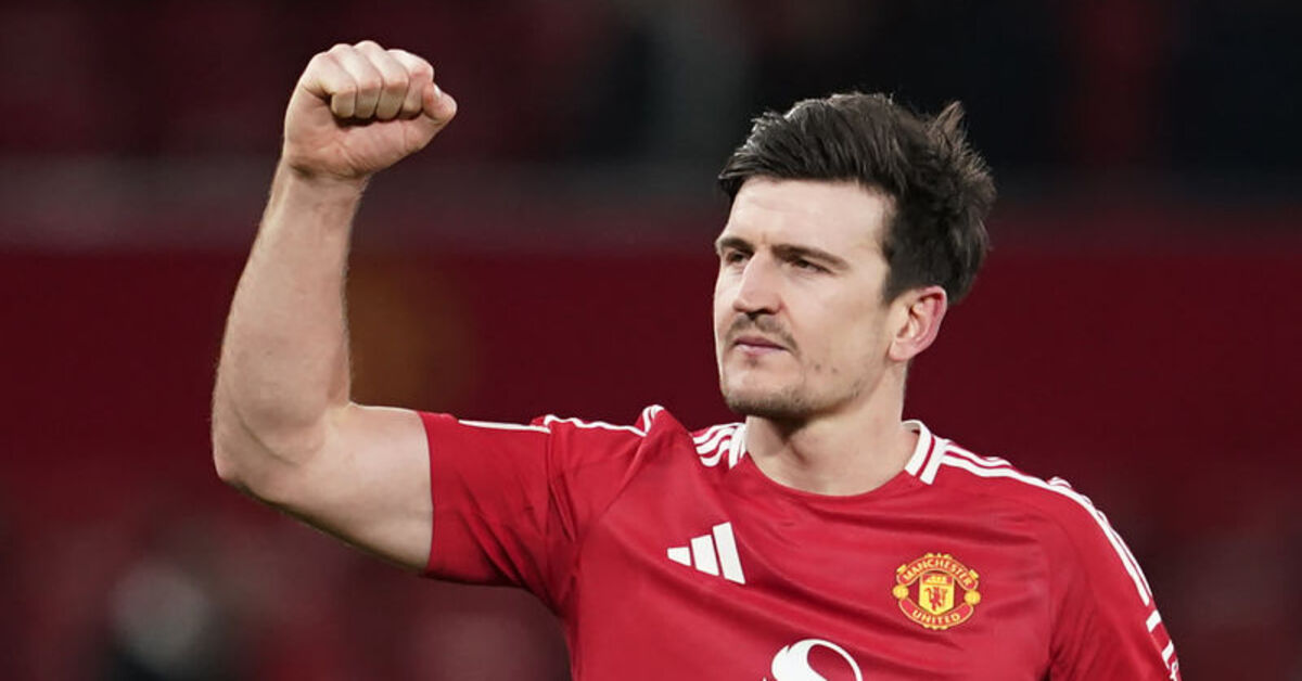 Manchester United: 3 – Ipswich Town: 2 | MAÇ SONUCU
