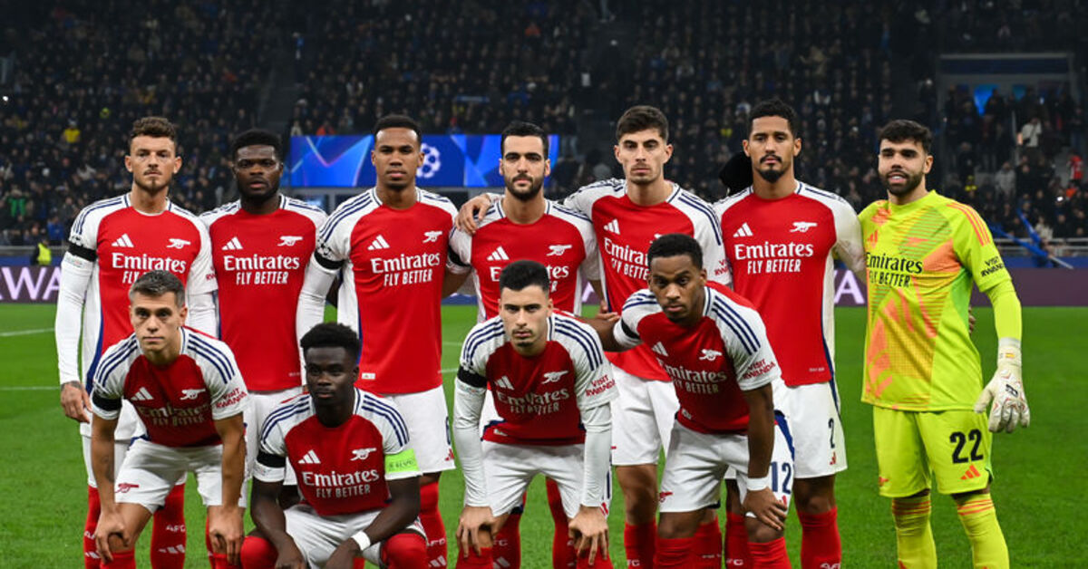 Nottingham Forest: 0 – Arsenal: 0 | MAÇ SONUCU