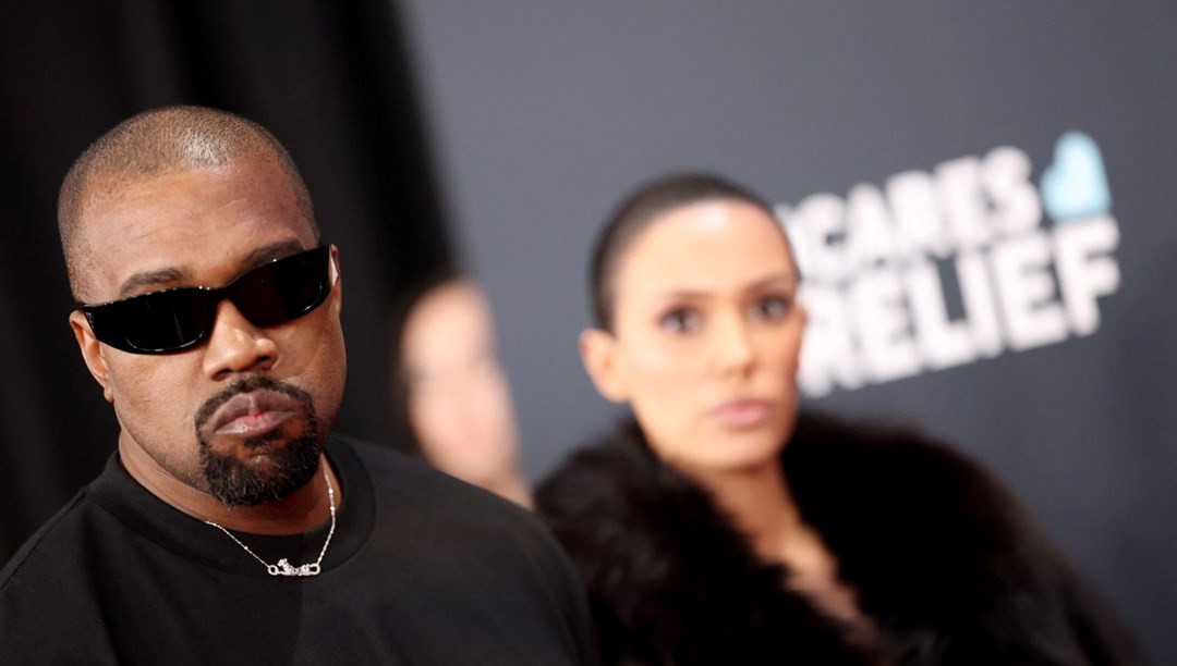 RapÃ§i Kanye West’e otizm teÅhisi konuldu