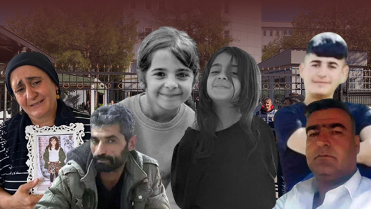 SON DAKİKA | Narin Güran Cinayeti Davasında Yeni Gelişme: Beraat Talep Edildi!