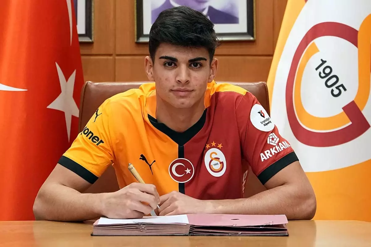 Son saatlerde Galatasaray’dan Beşiktaş’a transfer çalımı