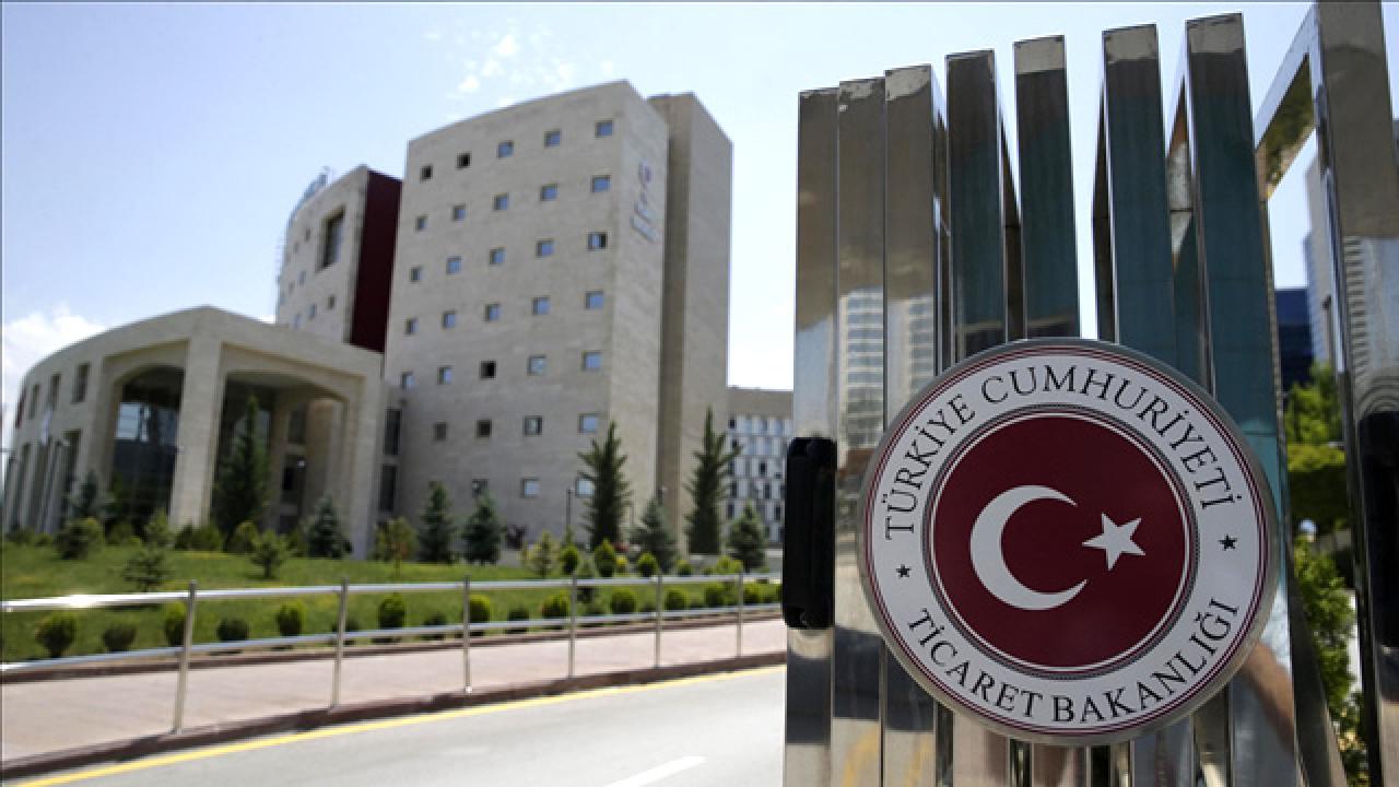 Ticaret Bakanlığı atama kararları Resmi Gazete’de