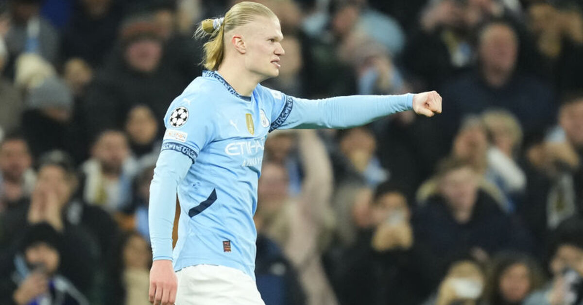 Tottenham: 0 – Manchester City: 1 | MAÇ SONUCU