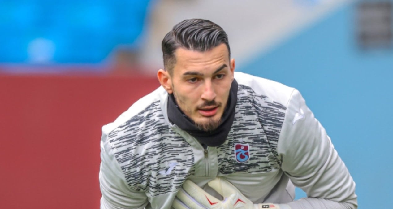 Uğurcan Çakır’dan taraftara davet