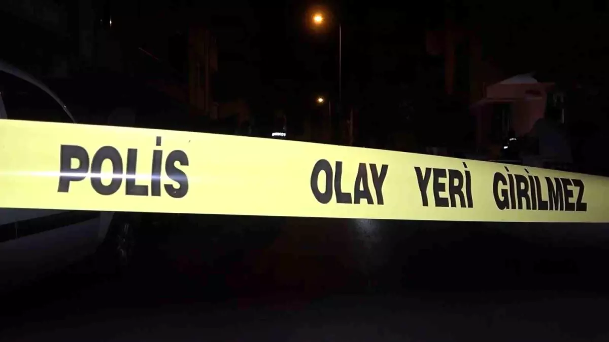 Yahşihan’da Şüpheli Ölüm: 1 Tutuklama