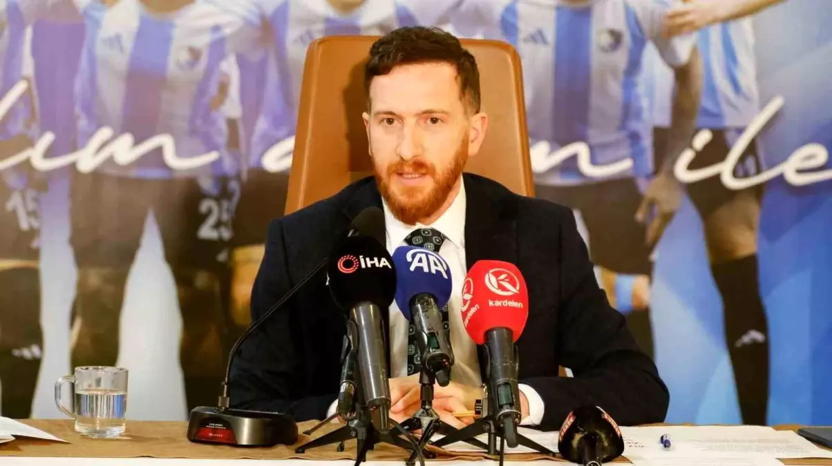 Ahmet Dal: “Stat meselesi gündemden kalkmalı”