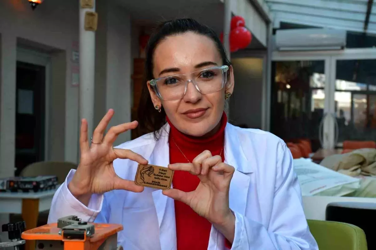 Bilecik’te Kadınlar Günü Etkinlikleri