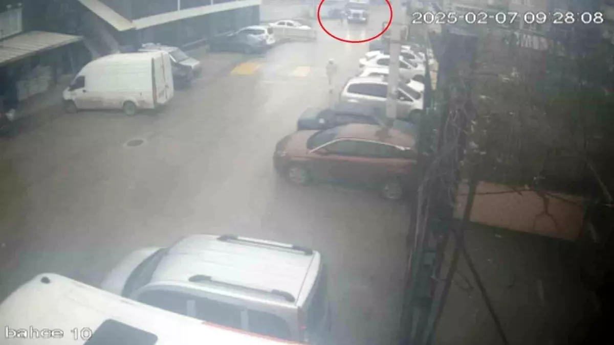 Bursa’da Feci Kaza: Anne Hayatını Kaybetti