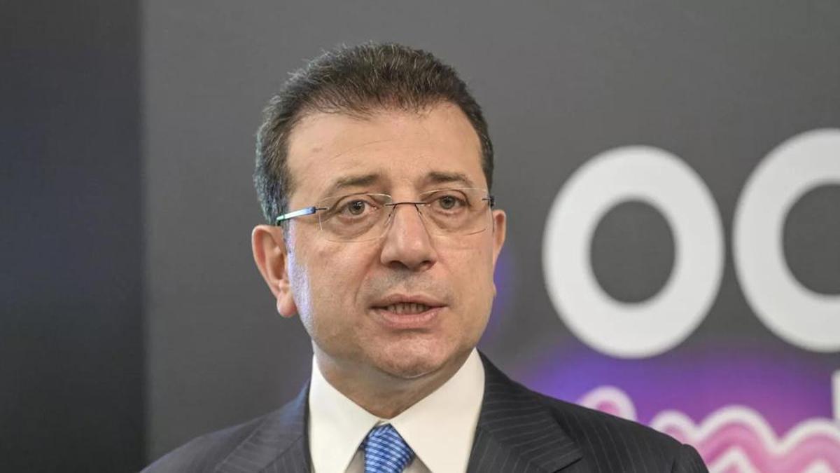 Çıkar amaçlı suç örgütü kurmakla suçlanıyor: Ekrem İmamoğlu tutuklanır mı?