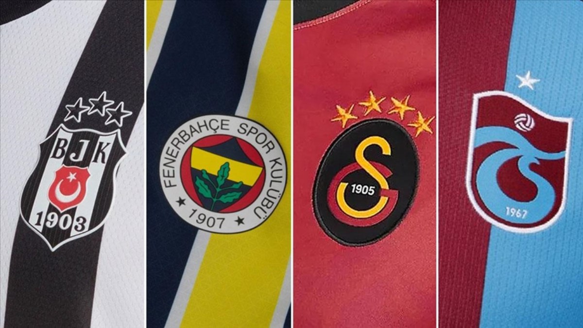Dört büyükler sezonun ilk yarısını zararla bitirdi