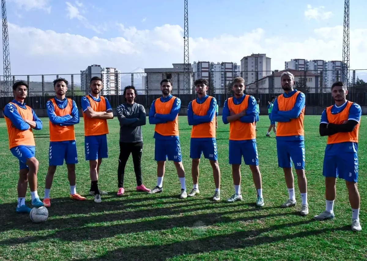Erciyes 38 FK, Orduspor 1967 ile Karşılaşacak
