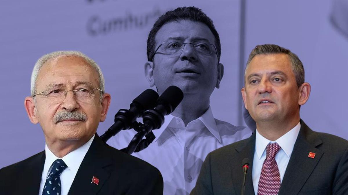 Kılıçdaroğlu Özel’i uyardı mı? “Kent Uzlaşısı’nda terör bağlantılı isimler verildi”
