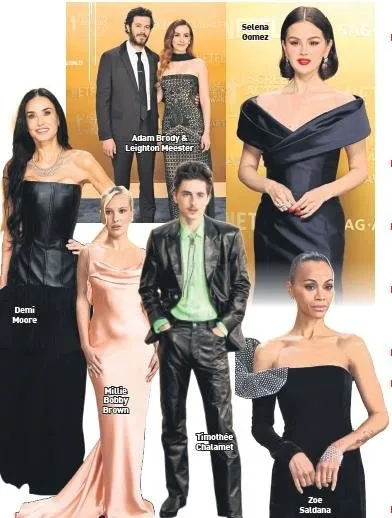 Oscar’dan önceki son viraj