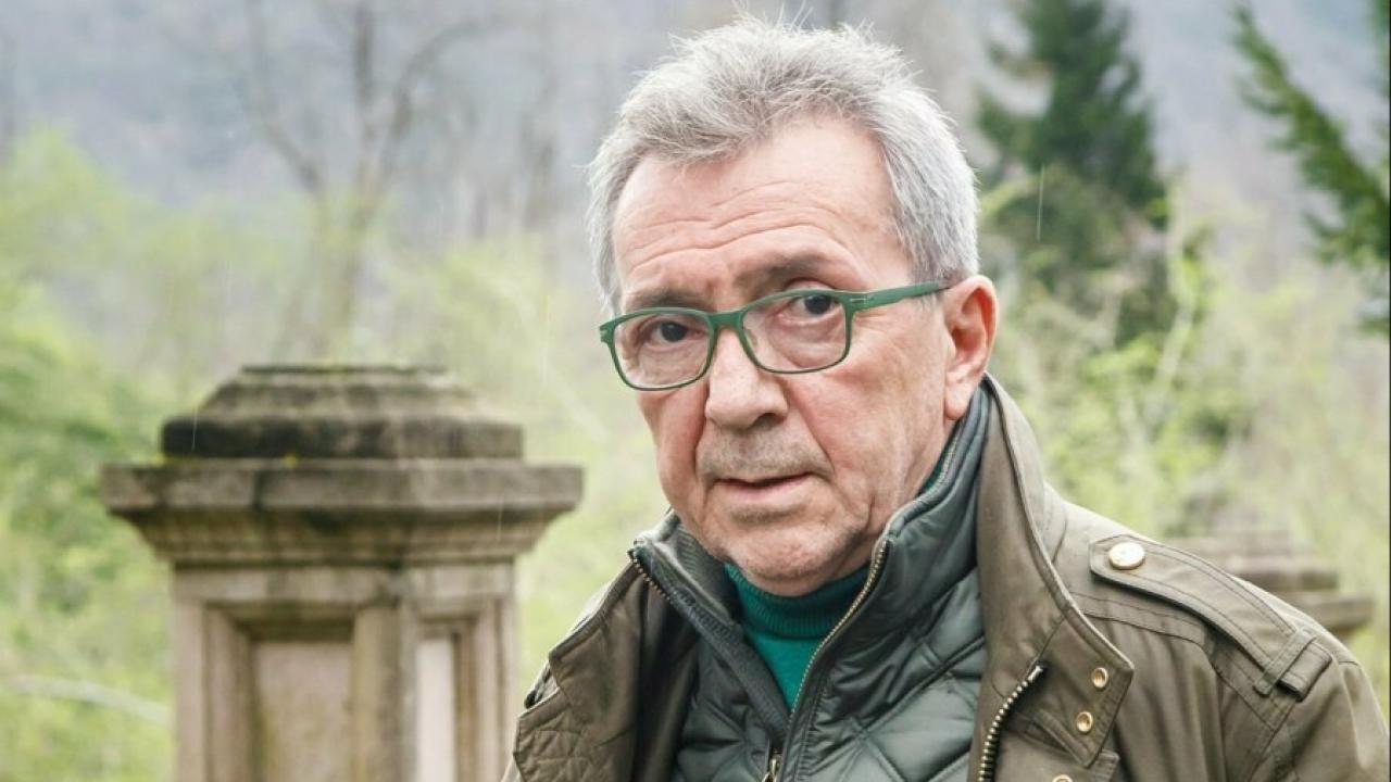 Yönetmen Osman Sınav hayatını kaybetti