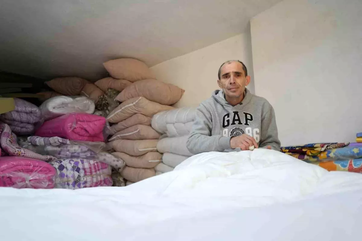 Yorgancılık Mesleği Tehlikede