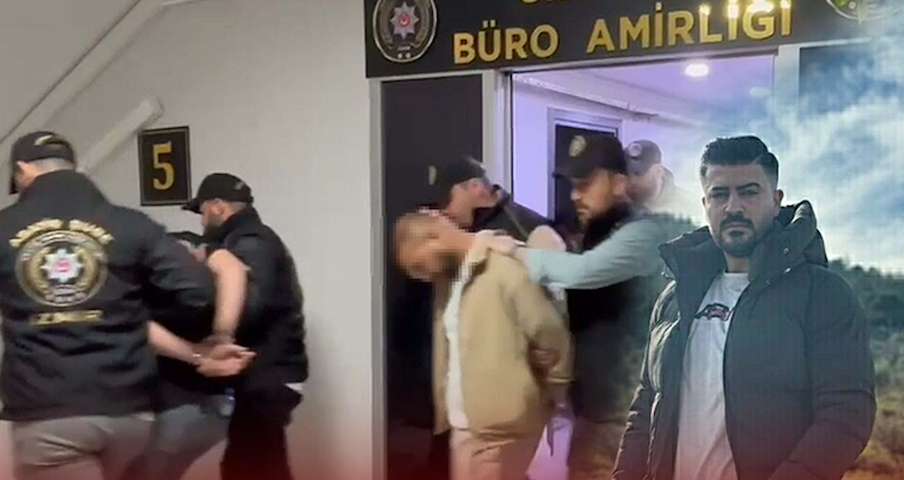25 yaşındaki genç vurularak öldürüldü
