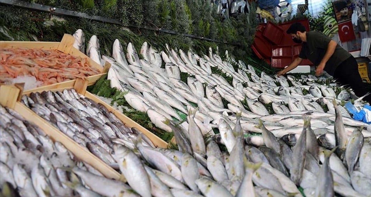 8 balık türünü nisan ayında asla evinize sokmayın, yemeyin