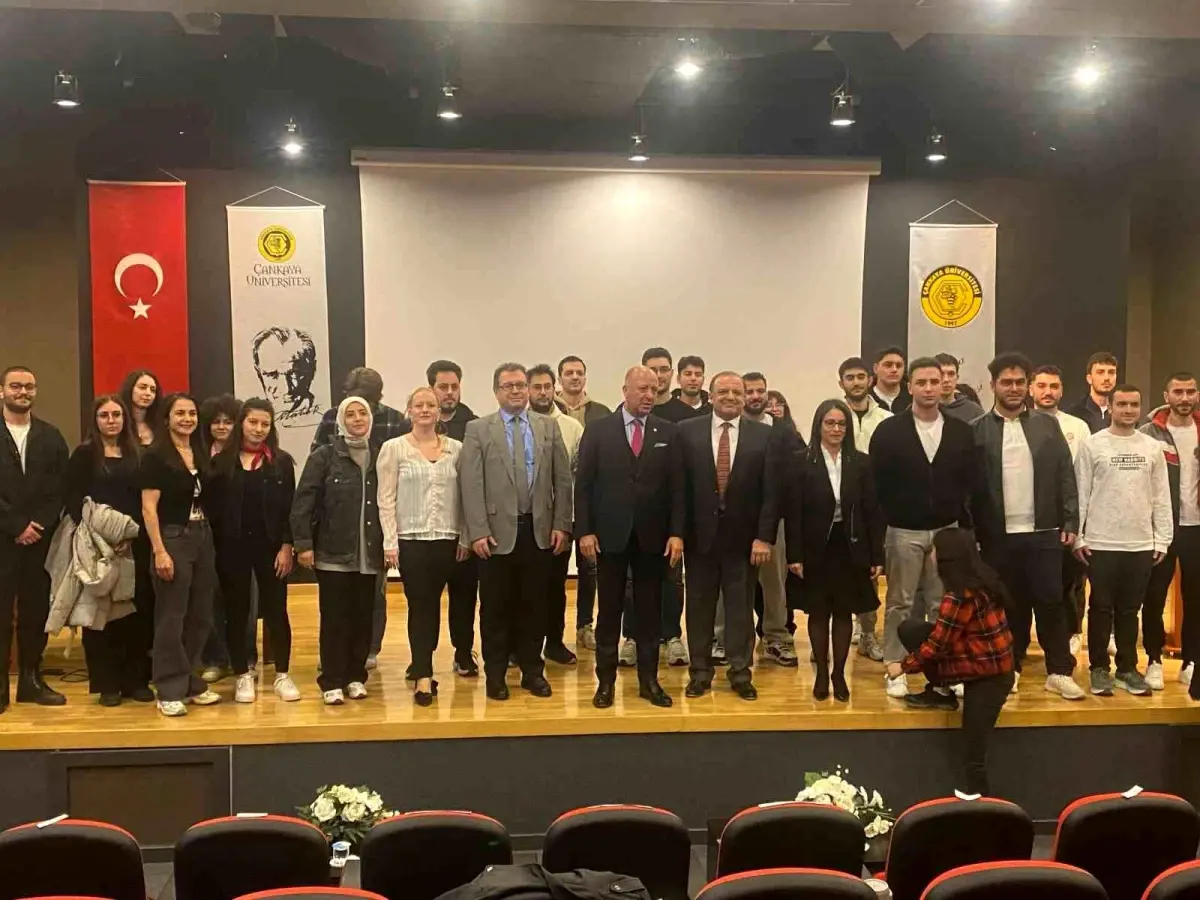Ankara Sanayi ve Teknoloji Üssü Olacak