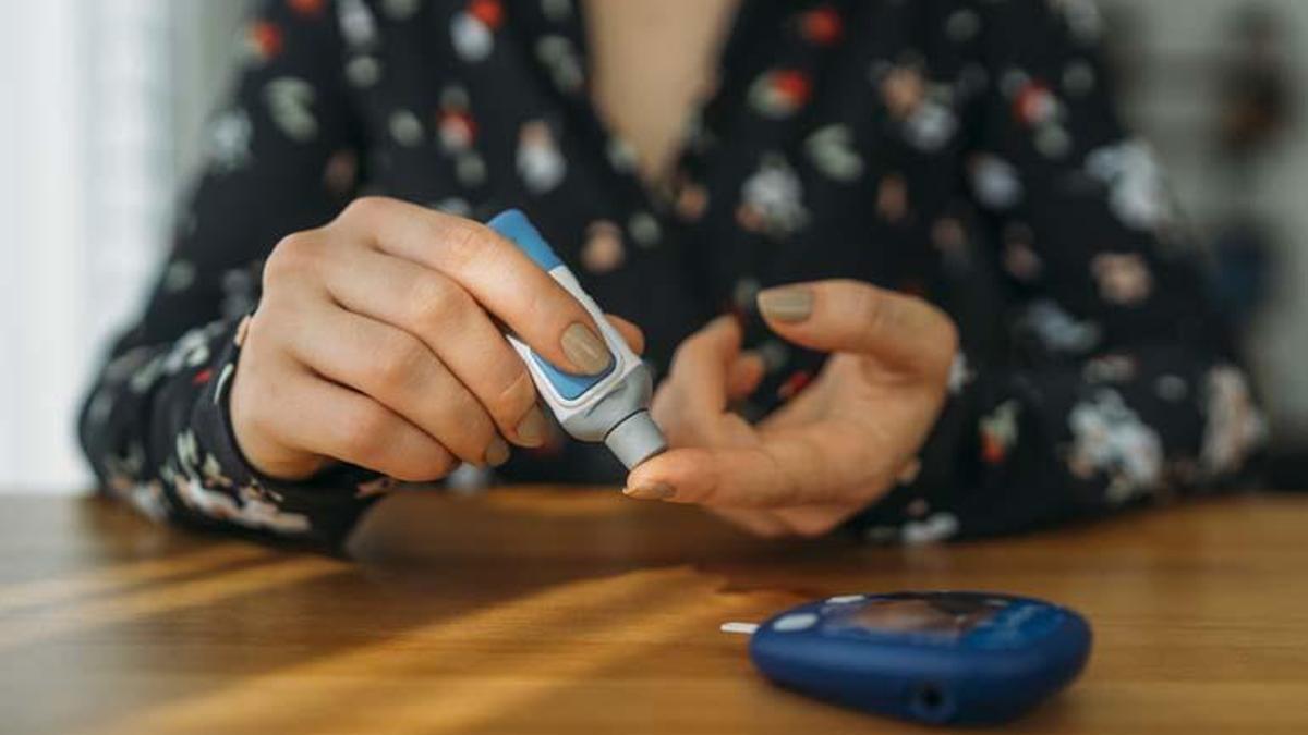 Balayı gibi bir hastalık! Her 100 kişiden 15’i diyabetli