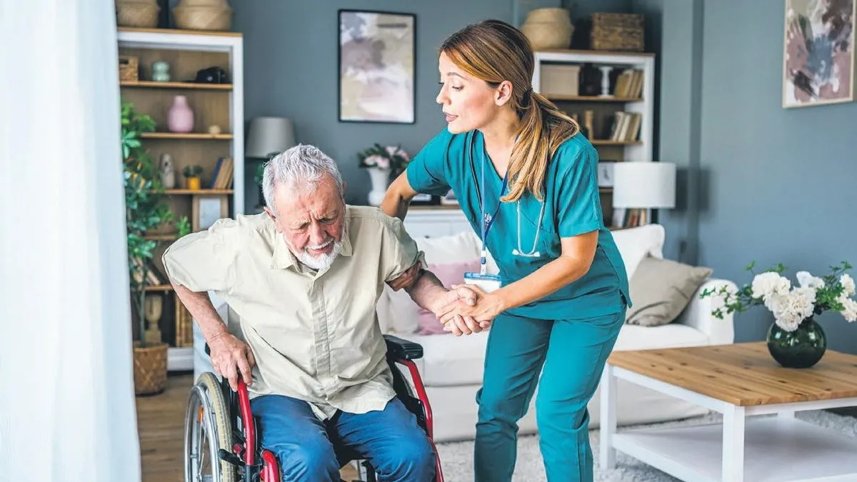 Çevresel toksinler parkinson’u tetikliyor