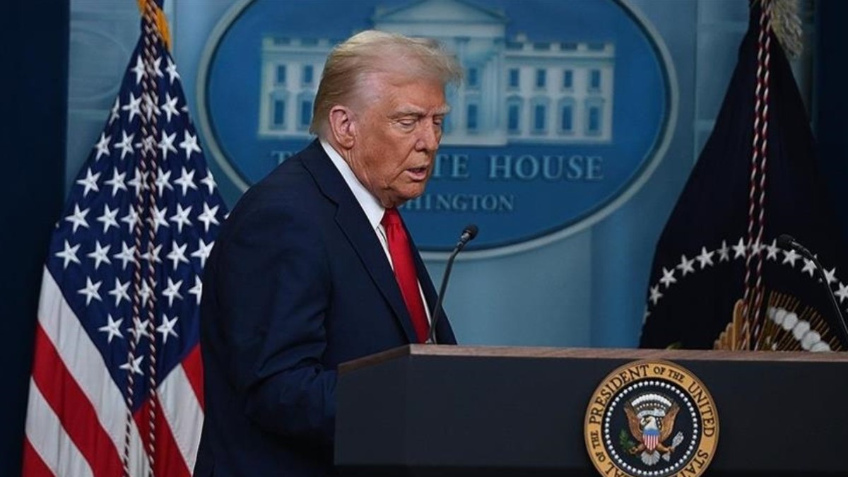 Donald Trump, Yemen’deki saldırının görüntüsünü paylaştı