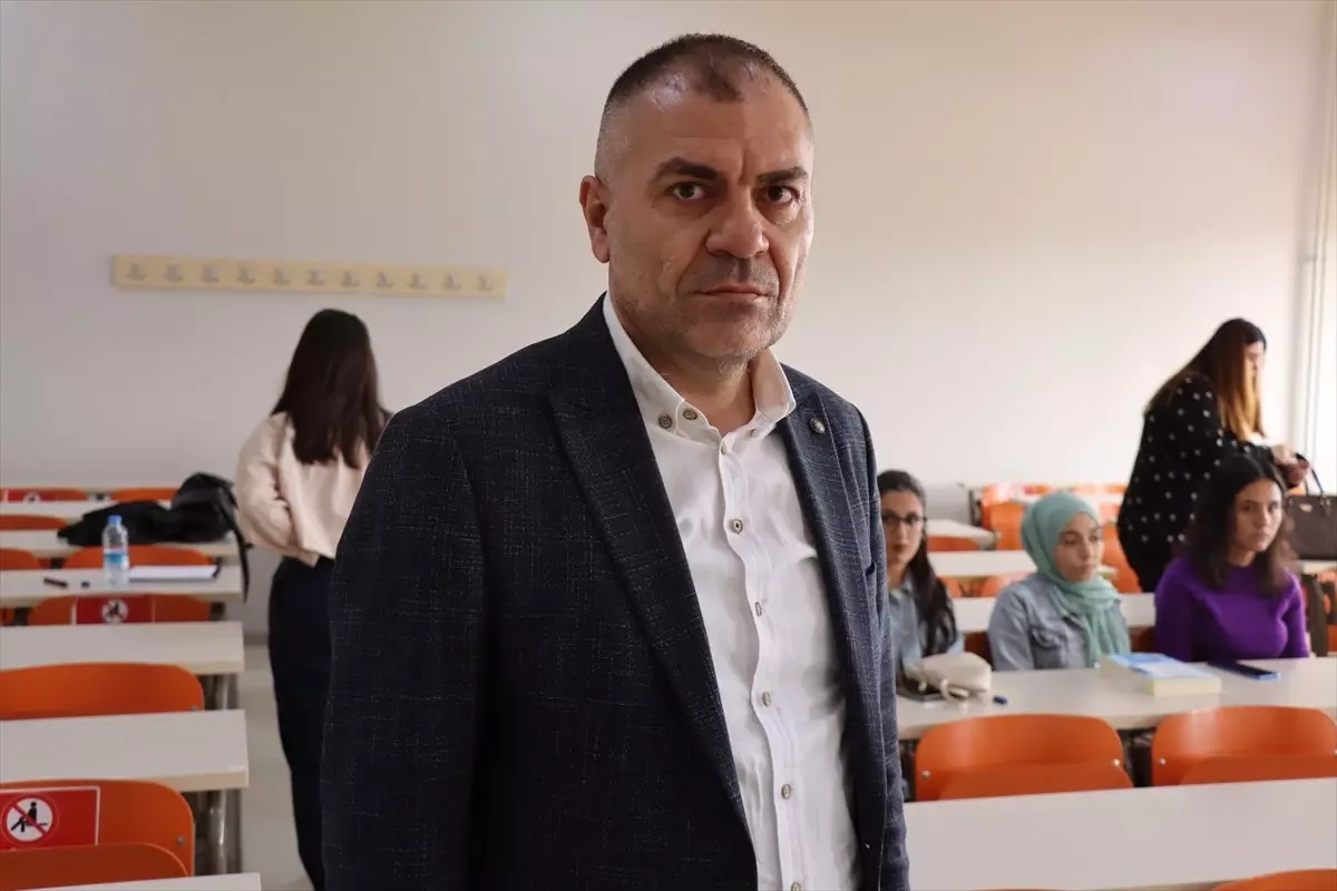 Hatice Buzlak İçin Anma
