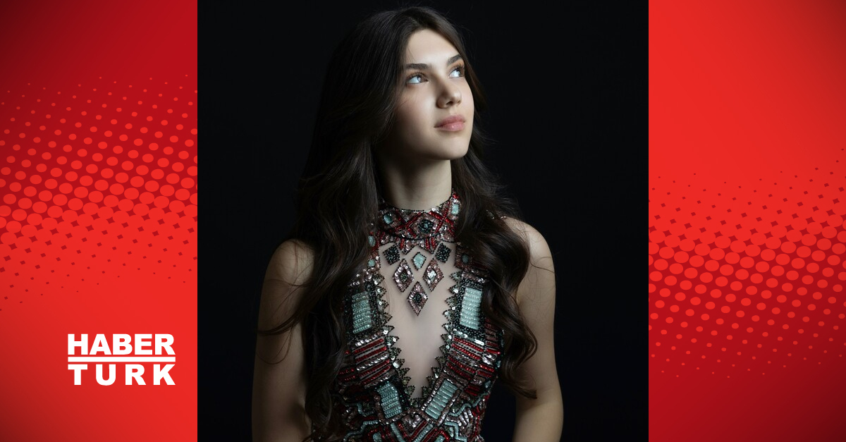 İlyun Bürkev’den Ankara ve Londra’da iki konser