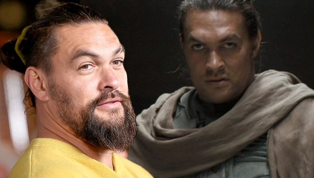 Jason Momoa’dan Dune 3 aÃ§Ä±klamasÄ±: Geri dÃ¶nÃ¼yorum